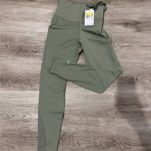 Nike Sage Green Leggings